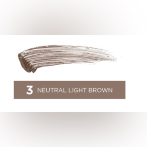 Benefit Gimme brow in # 3 Neutral light brown - Picture 3 of 3